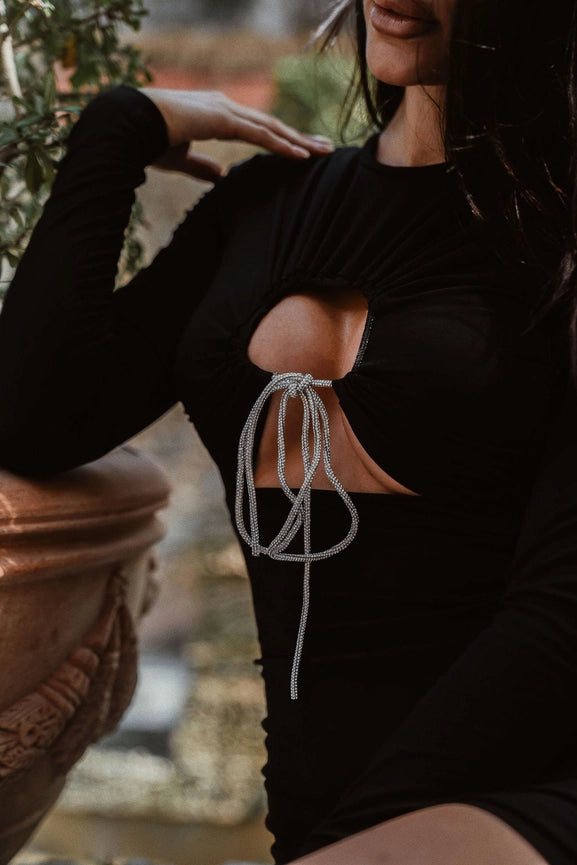 Shine Bright Dress-Dress-Marlina Boutique-XS-Urbanheer