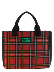 Shopping Barbour X Ganni