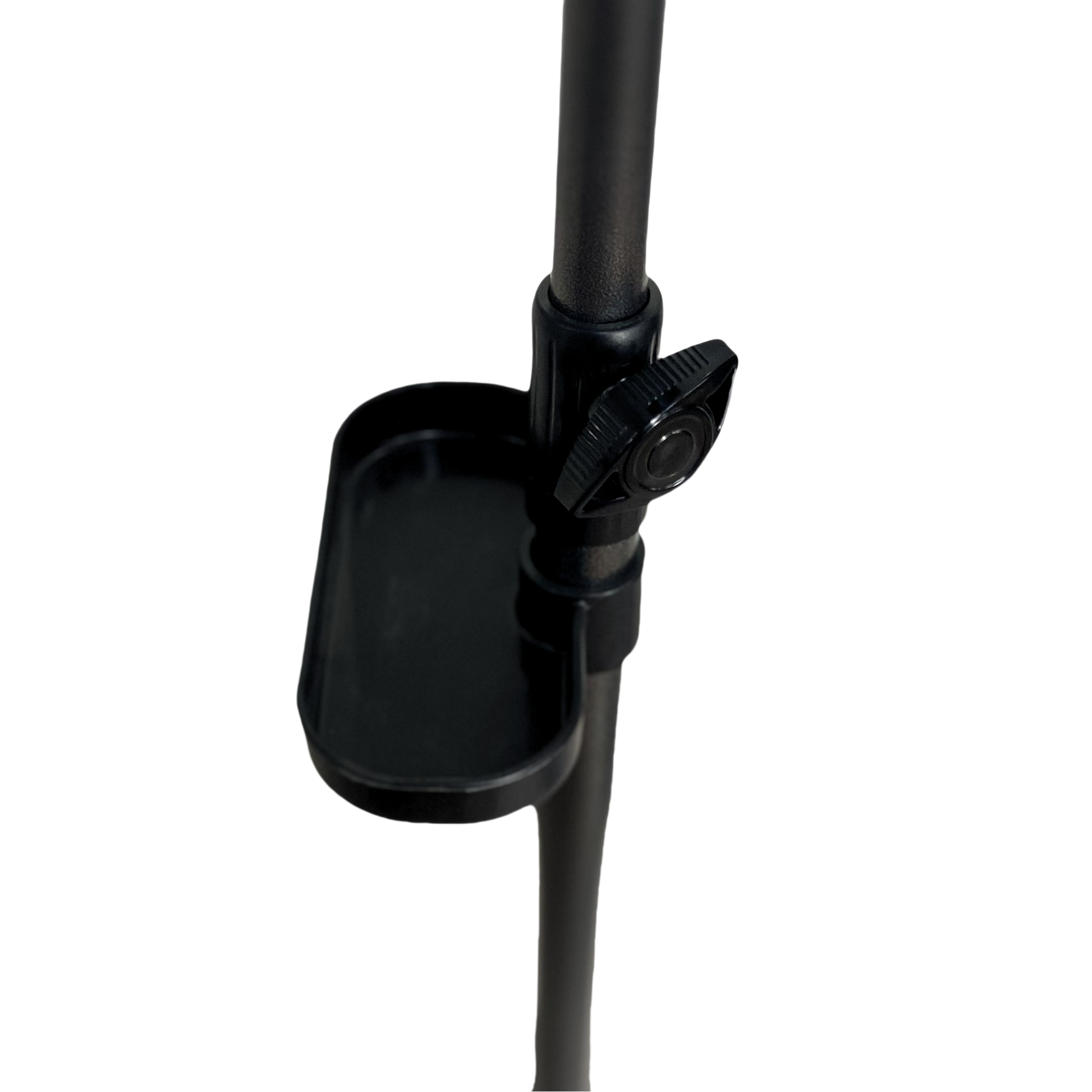 Short Clothing Racks for Hanging Clothes with Bottom Shelves and Wheels Heavy Duty Rolling Clothes-UH Decor-Default-Urbanheer