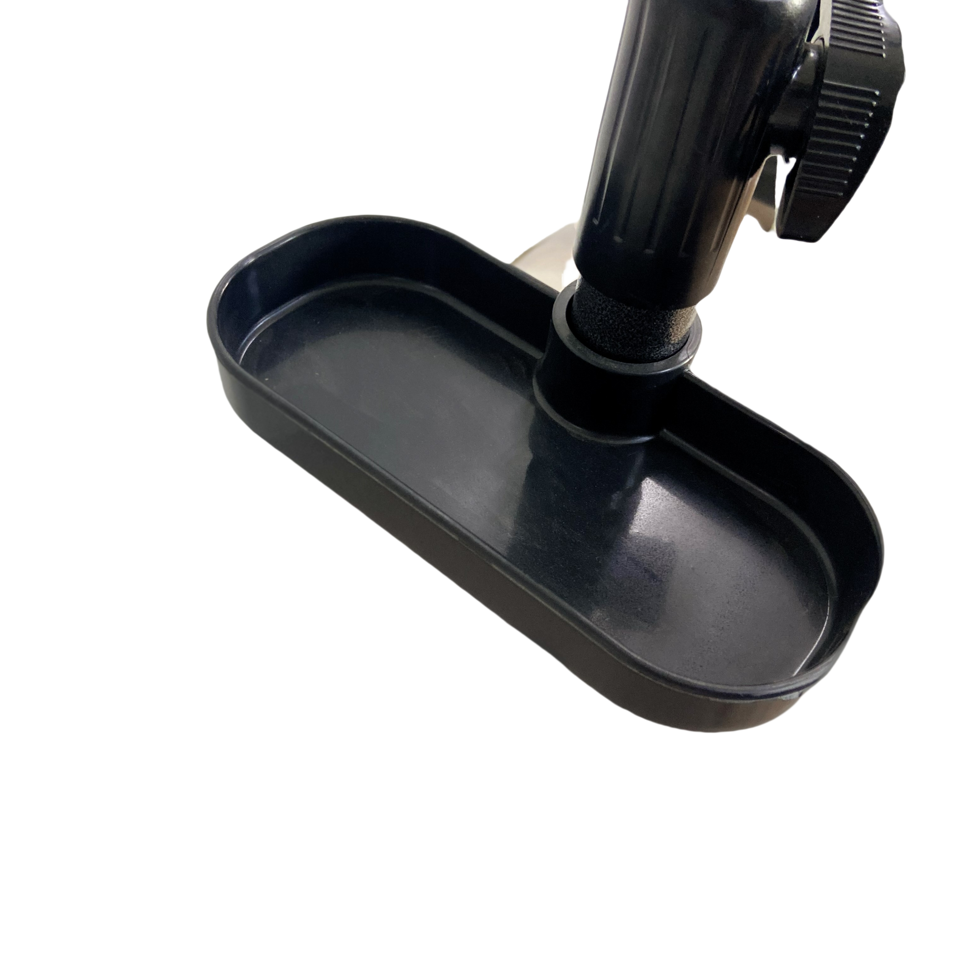 Short Clothing Racks for Hanging Clothes with Bottom Shelves and Wheels Heavy Duty Rolling Clothes-UH Decor-Default-Urbanheer