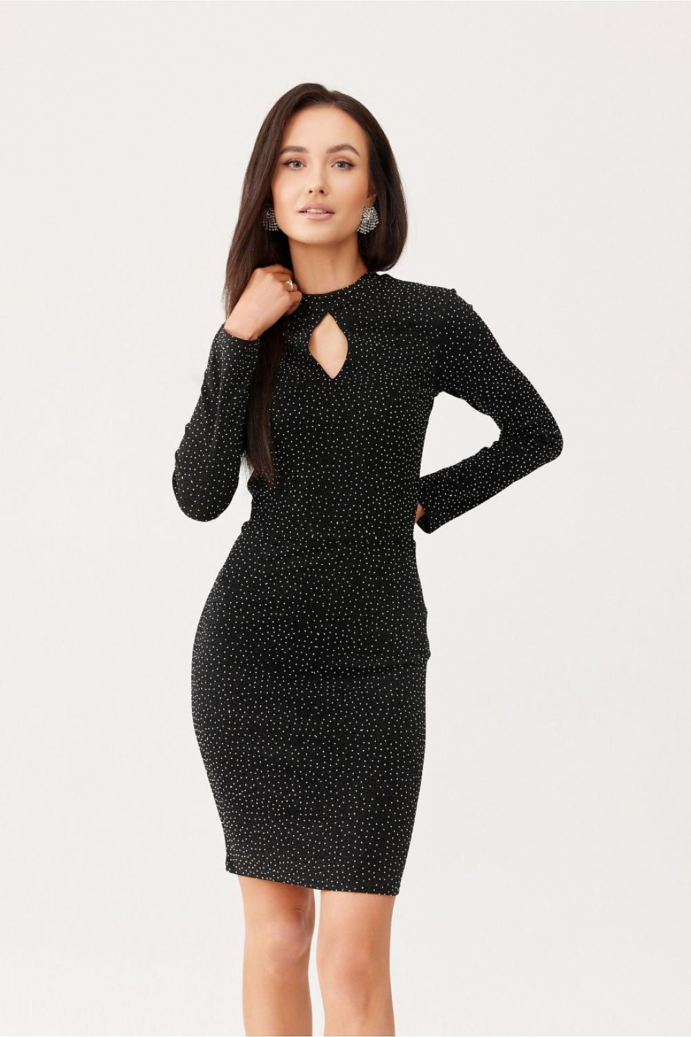 Short dress Roco Fashion-Roco Fashion-34-Urbanheer