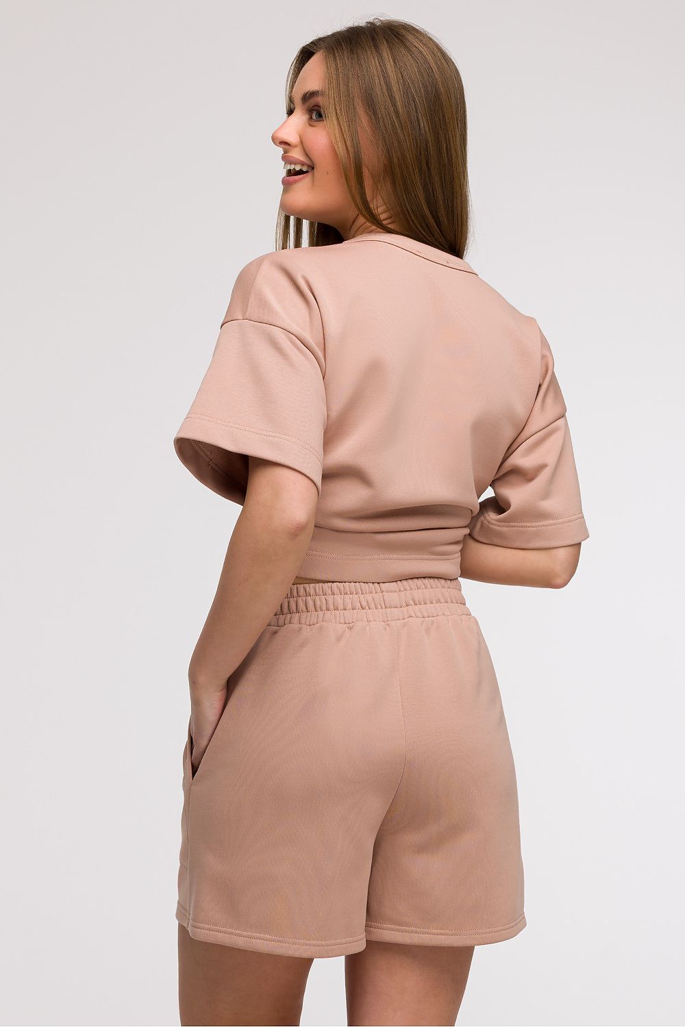 Shorts BeWear-BeWear-s-Urbanheer