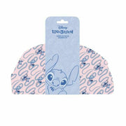 Shower Cap Stitch Blue 100 % polyester-Beauty, Bathing and personal hygiene-Stitch-Urbanheer