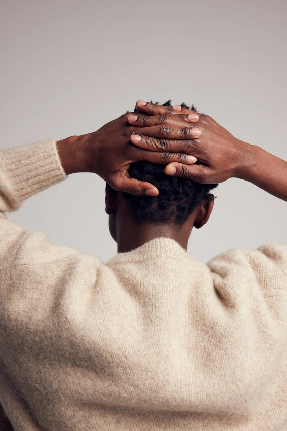 Siena Yak Wool Knitted Sweater-Sweater-Leap Concept-S-Ecru-Urbanheer