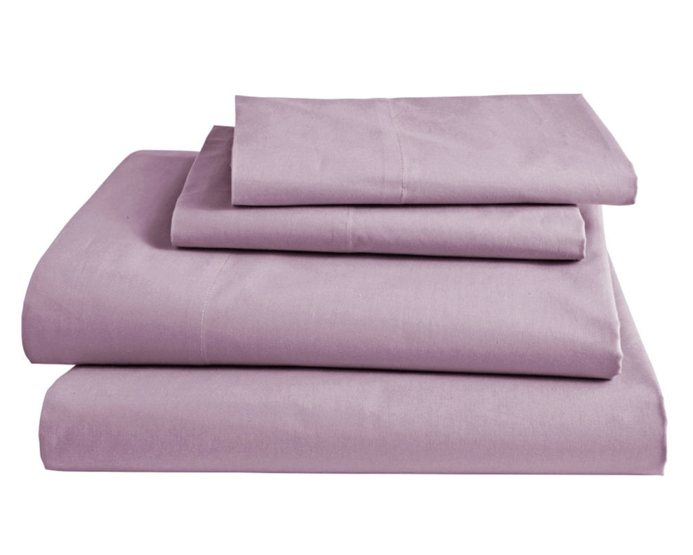 Sienna Printed Comforter Set Queen In Purple-Set-Wonder Home-Queen-Urbanheer