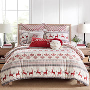 Silent Night Duvet/Comforter Set-Set-Levtex Home-Twin/Twin XL-Comforter-Urbanheer