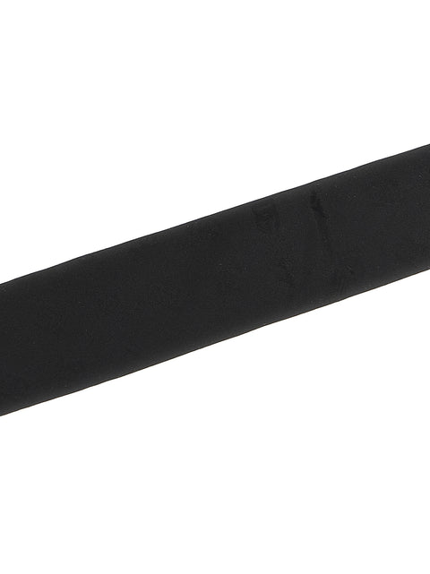 Silk Jacquard Logo Tie 6 cm
