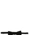 Silk Satin Bow Tie Breathable Comfort