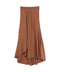Silk95Five Sirene silk skirt
