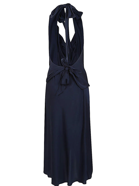 Silk95Five Worth Ave silk short dress