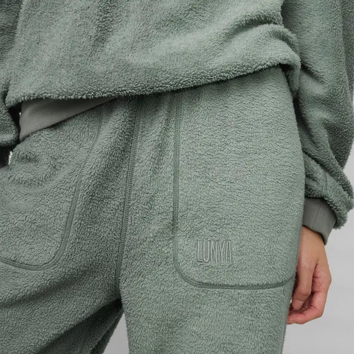 Silksweats™ Reversible Jogger-Jogger-LUNYA-XXS-Shaded Olive-Urbanheer