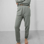 Silksweats™ Reversible Jogger-Jogger-LUNYA-XXS-Shaded Olive-Urbanheer