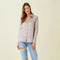 Silky Shirt-Shirt-Mystree-S-Ash-Urbanheer