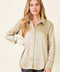 Silky Shirt-Shirt-Mystree-S-Sand-Urbanheer