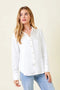 Silky Shirt-Shirt-Mystree-S-White-Urbanheer