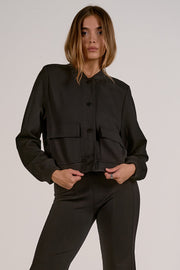 Simone Bomber