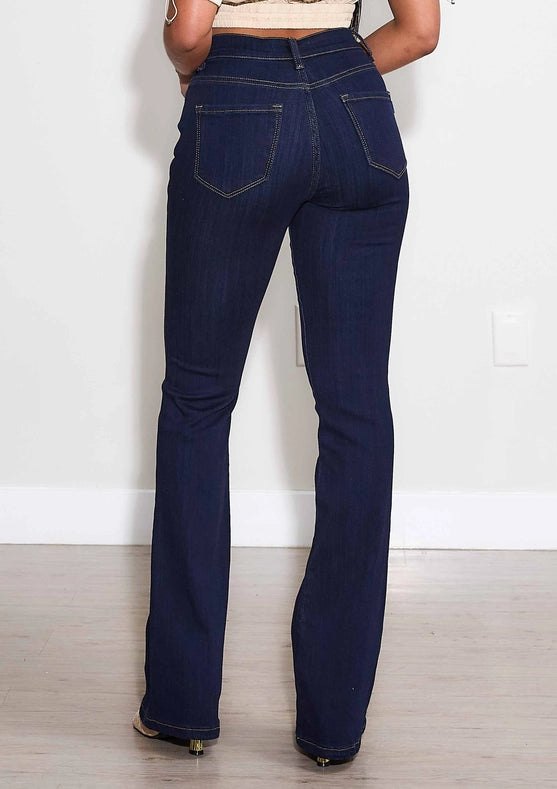 Simply Bootcut Jeans