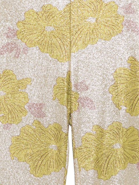 Siyu Tallis trousers