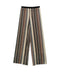 Siyu Zoe wide-leg trousers