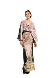 Skirt Mermaid - Paper Dolls-Skirt-IPNG Design-S/M-Urbanheer