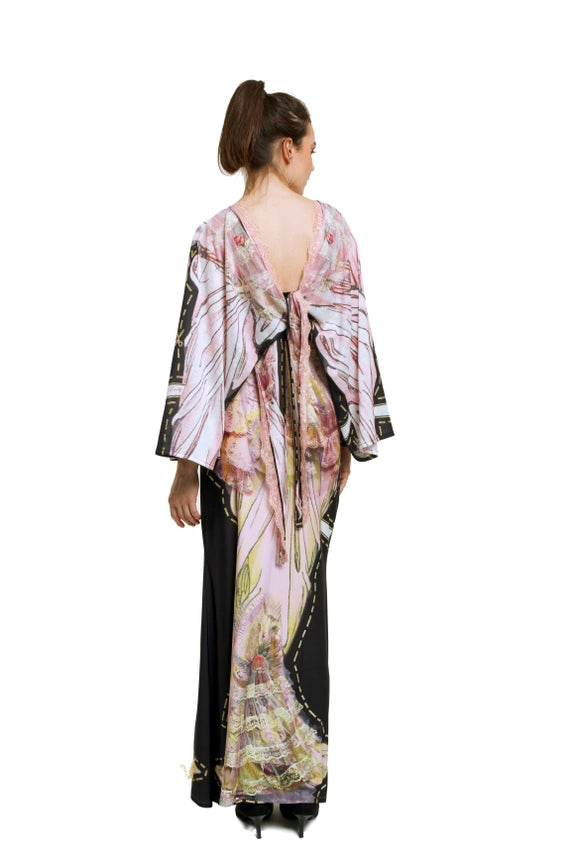 Skirt Mermaid - Paper Dolls-Skirt-IPNG Design-S/M-Urbanheer