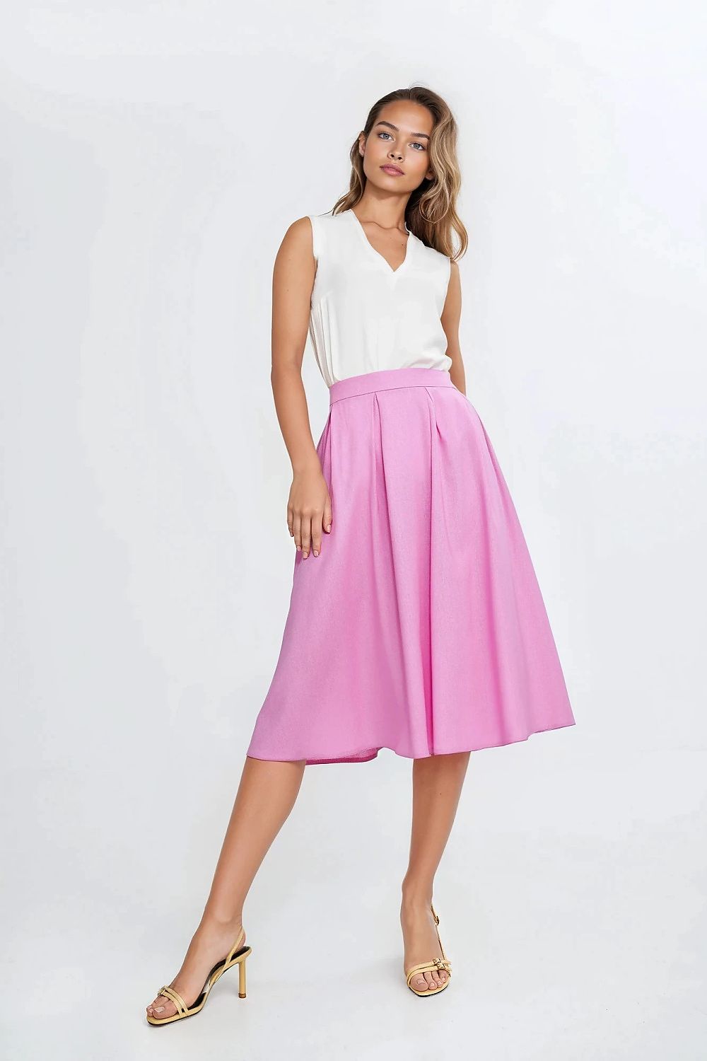 Skirt Nife-Nife-36-Urbanheer