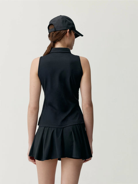 Skirt Slam Black