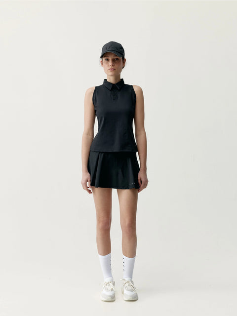 Skirt Slam Black