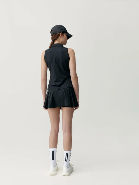 Skirt Slam Black