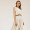 Sleeveless Balloon Crop Top CREAM-Top-Blu Pepper-S-CREAM-Urbanheer