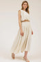 Sleeveless Balloon Crop Top CREAM-Top-Blu Pepper-S-CREAM-Urbanheer