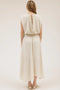 Sleeveless Balloon Crop Top CREAM-Top-Blu Pepper-S-CREAM-Urbanheer