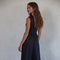 Sleeveless Open Back Wide Leg Jumpsuit-Jumpsuit-By Together-S-Black-Urbanheer