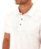 Slub Jersey Polo