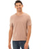 Slub Jersey V-Neck Tee