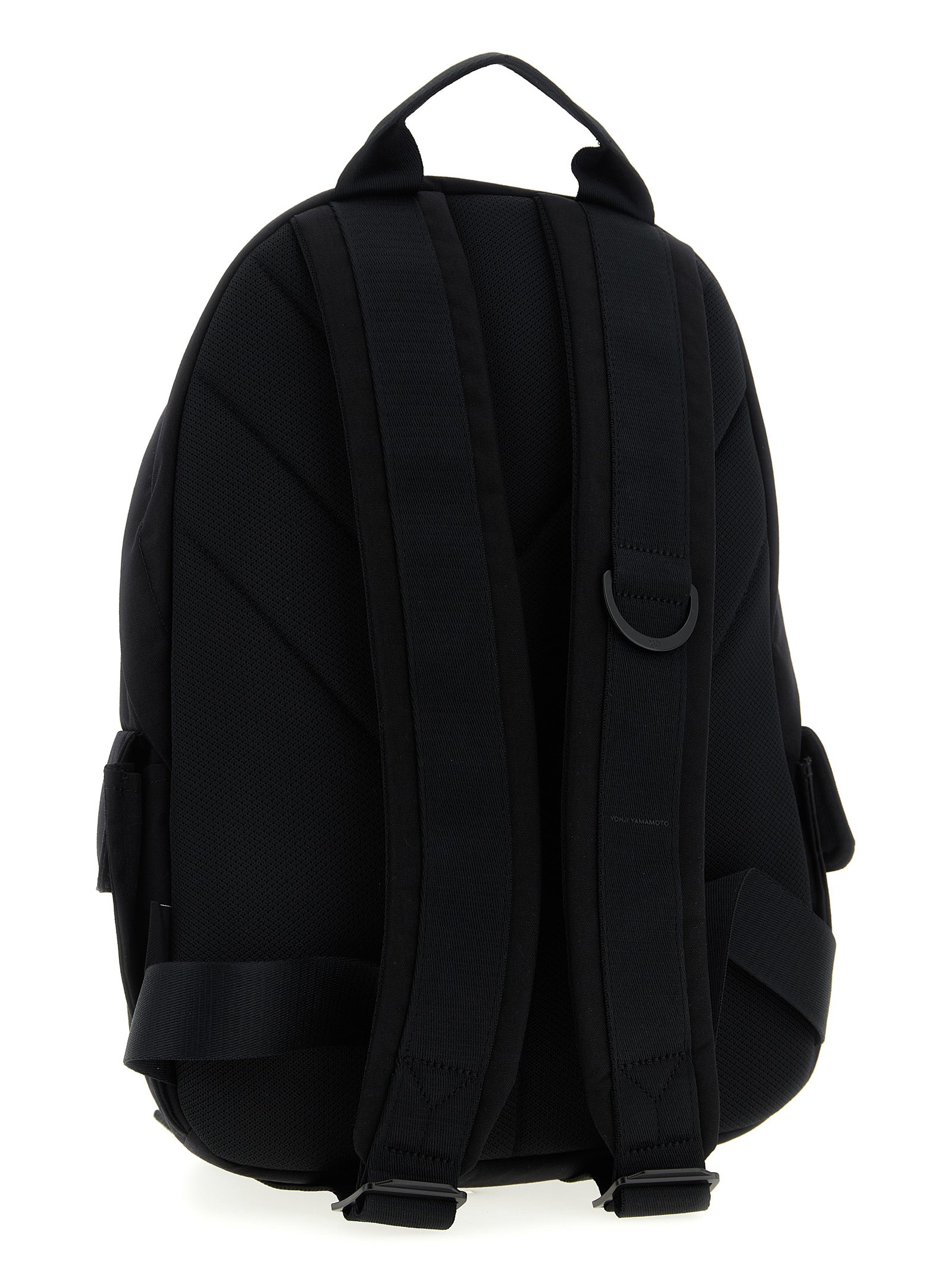 Small Cordura Backpack for Everyday Comfort