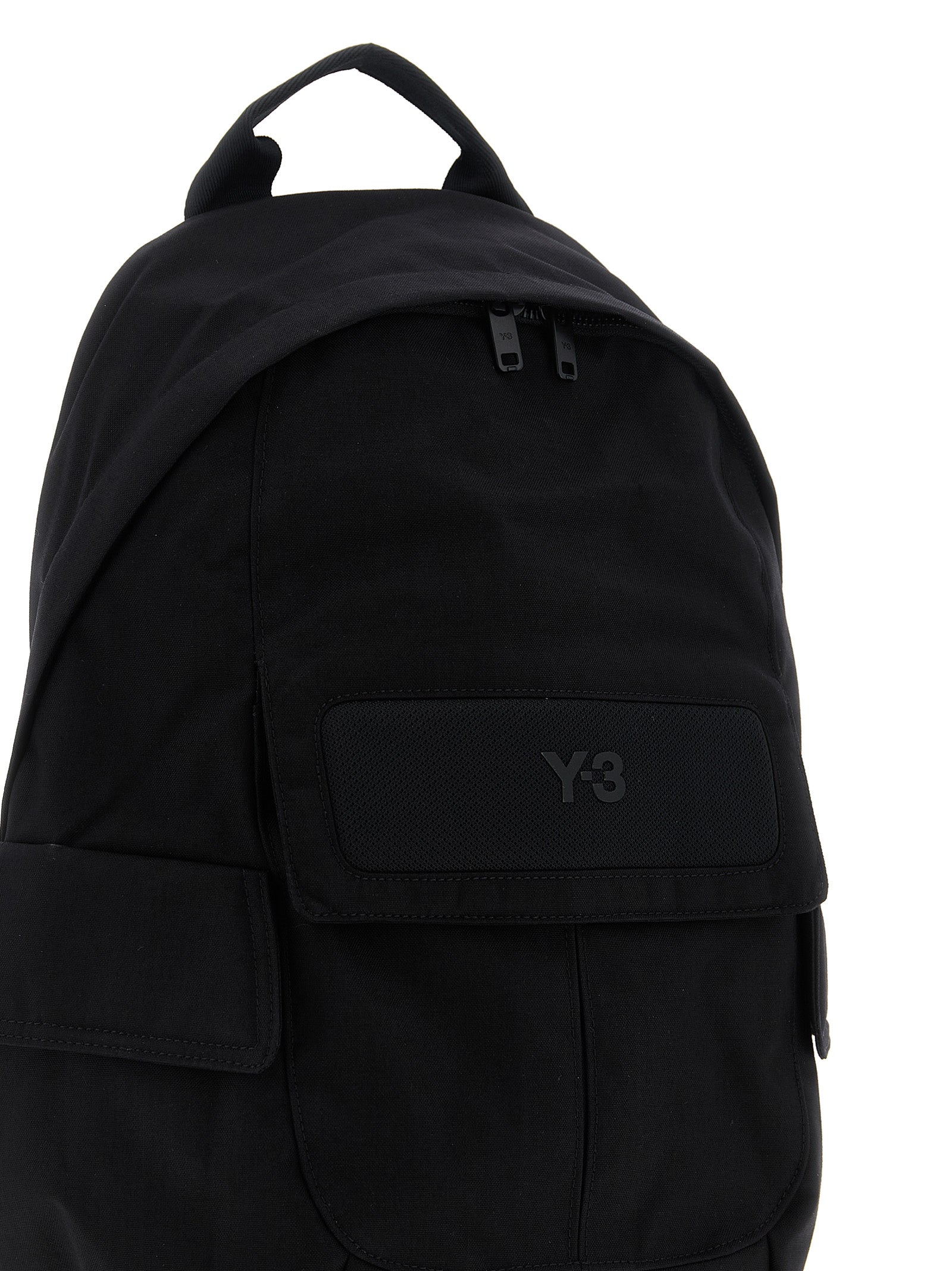 Small Cordura Backpack for Everyday Comfort