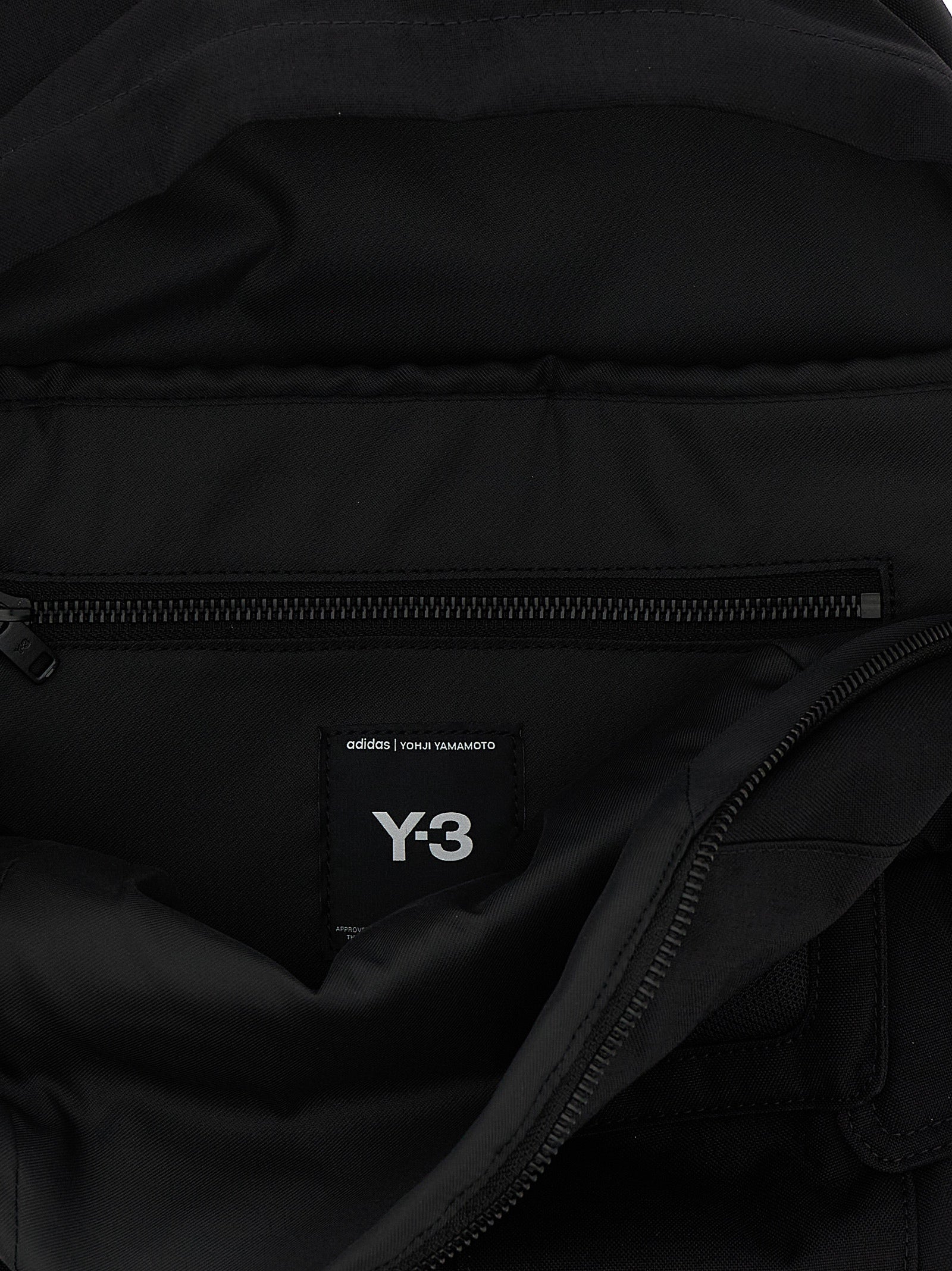 Small Cordura Backpack for Everyday Comfort