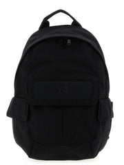 Small Cordura Backpack for Everyday Comfort