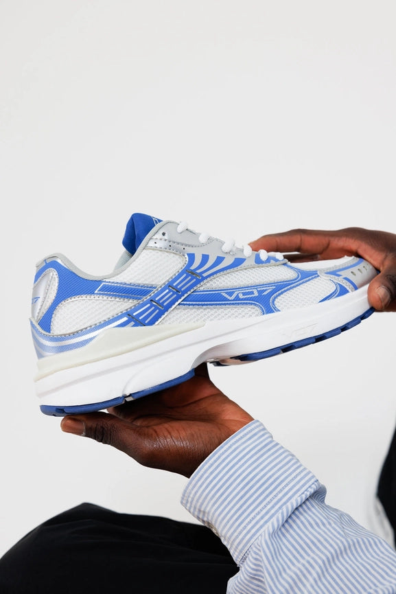 Sneaker Madjer Wb-Sneaker-VO7-40-Urbanheer