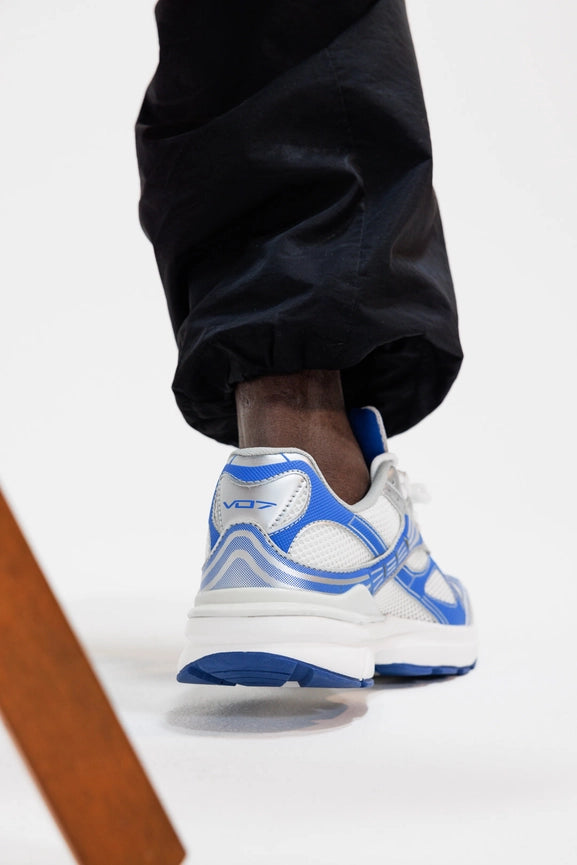 Sneaker Madjer Wb-Sneaker-VO7-40-Urbanheer