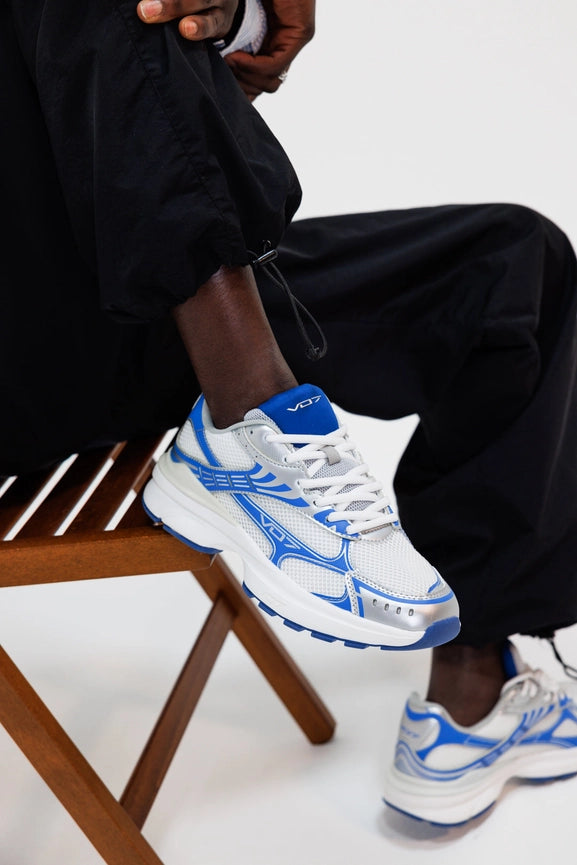 Sneaker Madjer Wb-Sneaker-VO7-40-Urbanheer