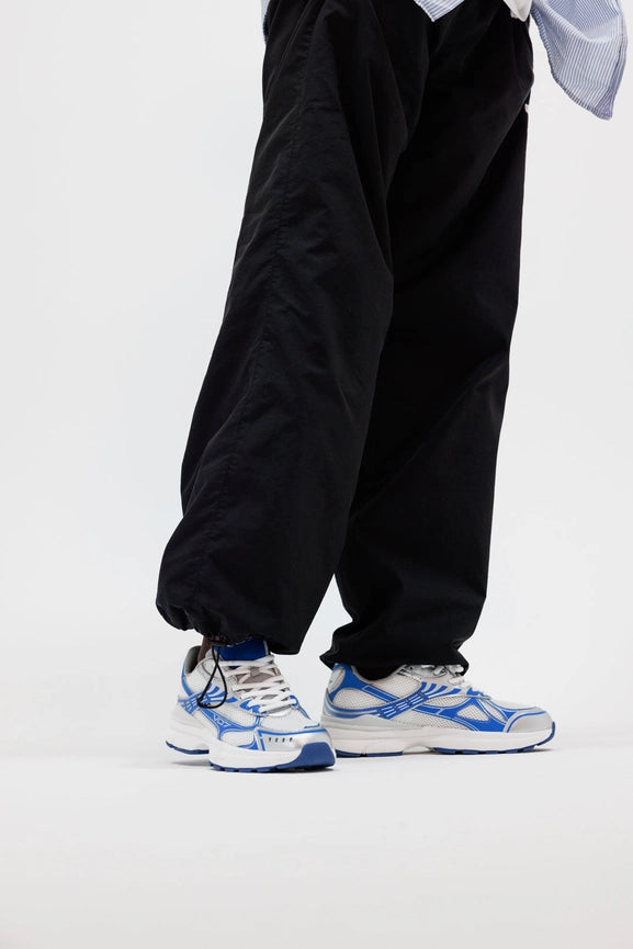 Sneaker Madjer Wb-Sneaker-VO7-40-Urbanheer