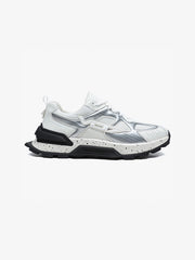 Sneaker Paname Racer Silver-Sneaker-VO7-40-Urbanheer