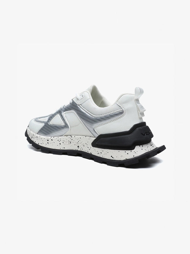 Sneaker Paname Racer Silver-Sneaker-VO7-40-Urbanheer