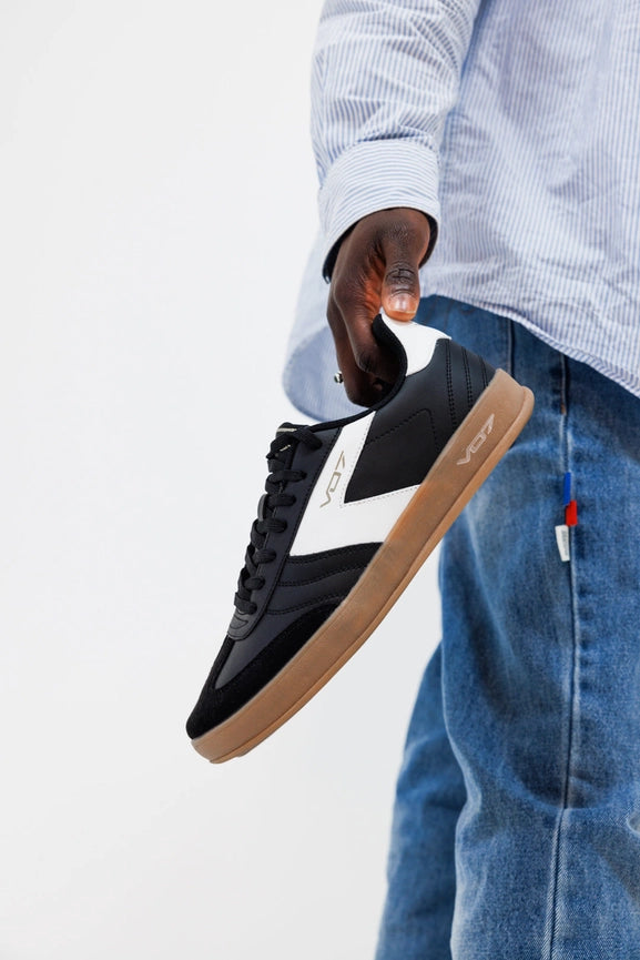 Sneaker Rio Black-Sneaker-VO7-40-Urbanheer