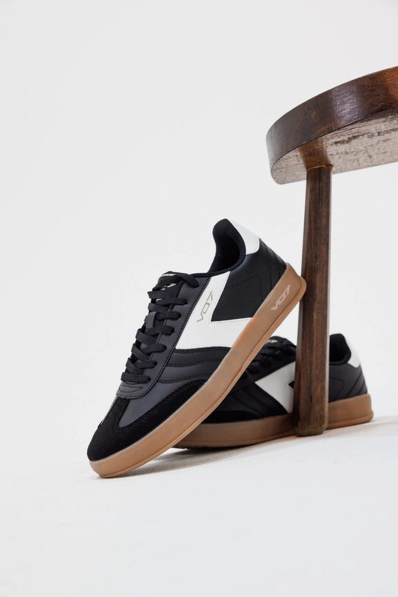 Sneaker Rio Black-Sneaker-VO7-40-Urbanheer