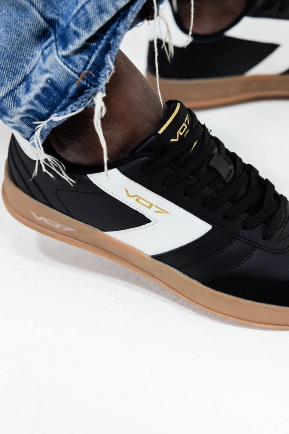 Sneaker Rio Black-Sneaker-VO7-40-Urbanheer