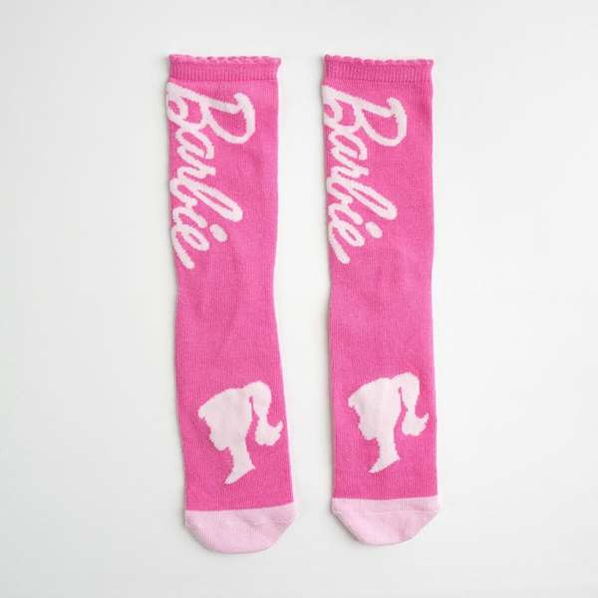 Socks Barbie-Clothing, Girls-Barbie-Urbanheer