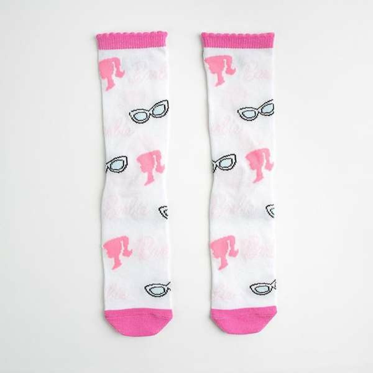 Socks Barbie-Clothing, Girls-Barbie-Urbanheer